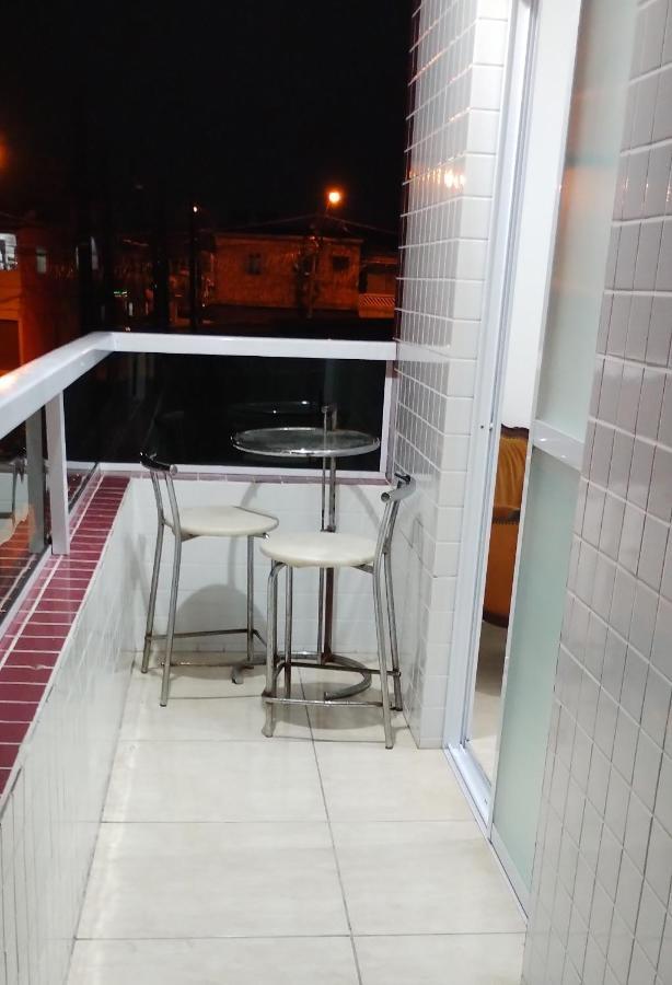 Condominio Aguapheu ปรายากรันเด ภายนอก รูปภาพ