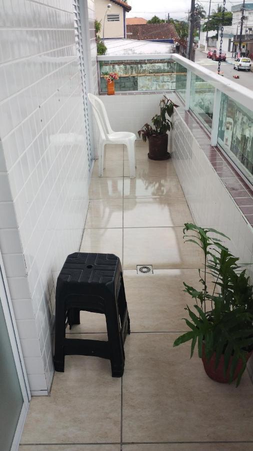 Condominio Aguapheu ปรายากรันเด ภายนอก รูปภาพ